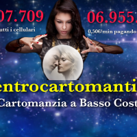 Su www.centrocartomanti cartomanzia basso costo