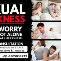 Best Ayurvedic Treatment for Sexual Weakness