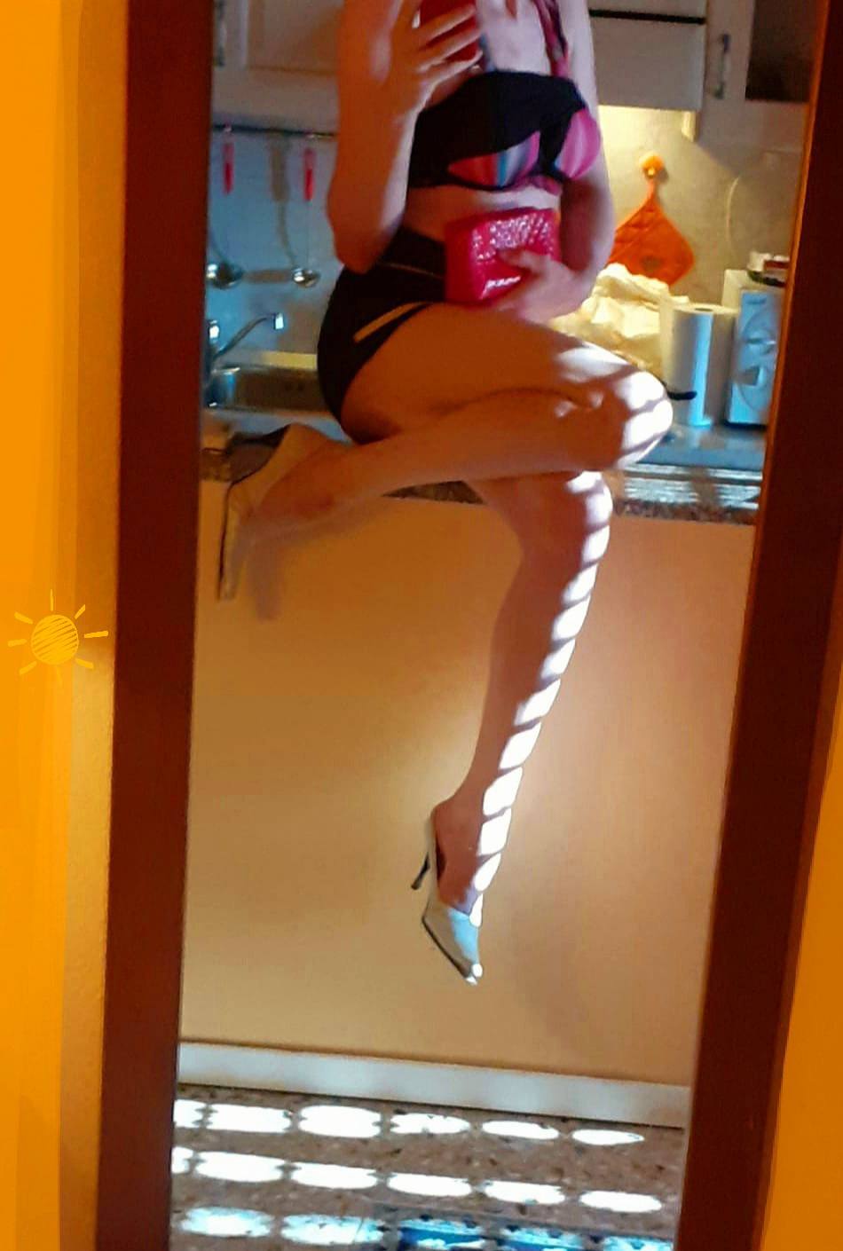 TIZIANA trans italiana massaggi erotici - 3270161228