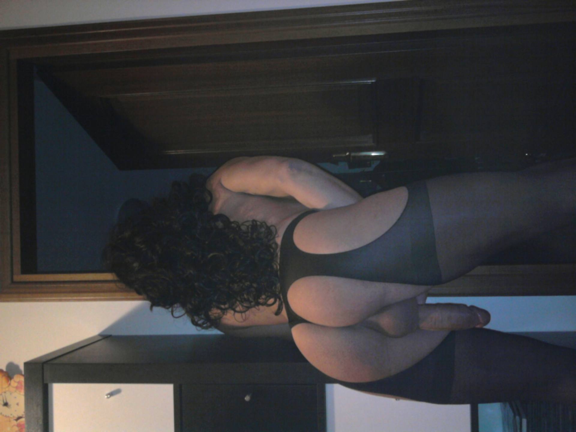 TRAV BISEX..CAZZO 25CM TRAV BISEX..CAZZO 25CM