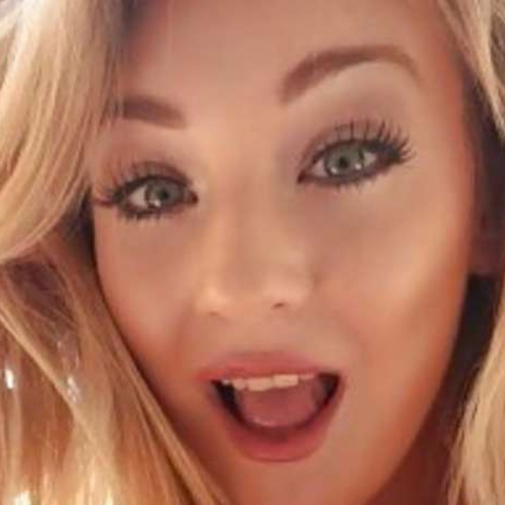 Studentessa al telefono erotico h24 a Napoli