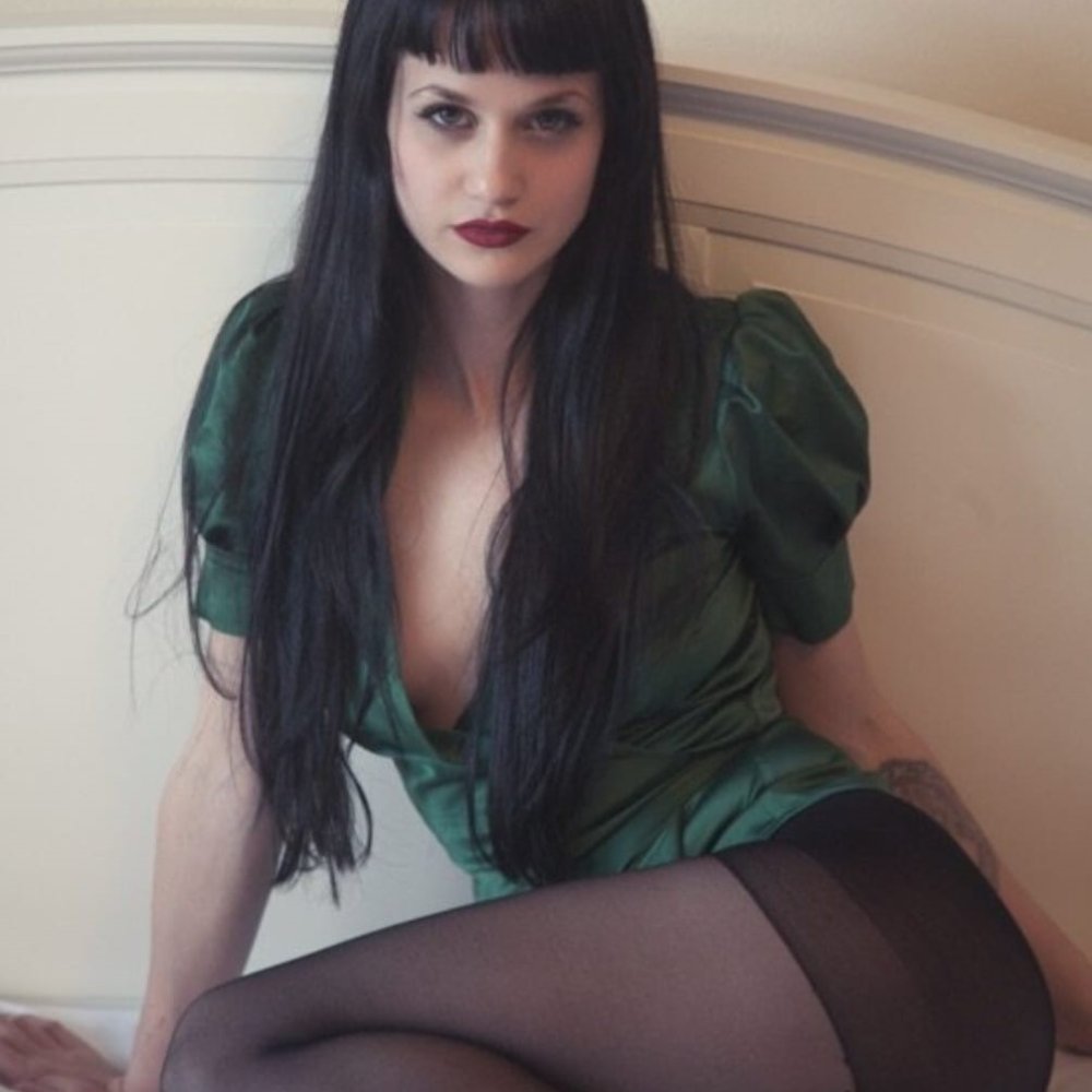 Scopare tutti i giorni mi nantiene giovane a Agrigento