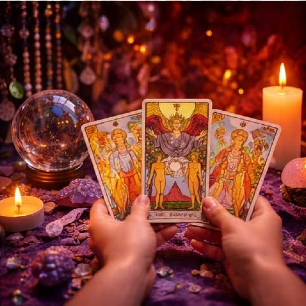 Cartomante Gloria risolve i tuoi problrmi sessuali a Monza e della Brianza