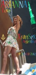 🇦🇷🇦🇷🇦🇷 ARIANNA VOGUE - TRANS ARGENTINA . MILANO . Zona CORVETTO . Via CARLO BONCOMPAGNI . M3 Porto Di Mare . Staz ROGOREDO FS . +39 335 630 2462