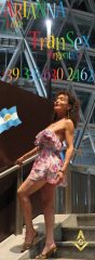 🇦🇷🇦🇷🇦🇷 ARIANNA VOGUE - TRANS ARGENTINA . MILANO . Zona CORVETTO . Via CARLO BONCOMPAGNI . M3 Porto Di Mare . Staz ROGOREDO FS . +39 335 630 2462