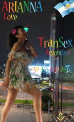 🇦🇷🇦🇷🇦🇷 ARIANNA VOGUE - TRANS ARGENTINA . MILANO . Zona CORVETTO . Via CARLO BONCOMPAGNI . M3 Porto Di Mare . Staz ROGOREDO FS . +39 335 630 2462