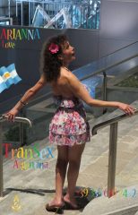 🇦🇷🇦🇷🇦🇷 ARIANNA VOGUE - TRANS ARGENTINA . MILANO . Zona CORVETTO . Via CARLO BONCOMPAGNI . M3 Porto Di Mare . Staz ROGOREDO FS . +39 335 630 2462