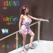 🇦🇷🇦🇷🇦🇷 ARIANNA VOGUE - TRANS ARGENTINA . MILANO . Zona CORVETTO . Via CARLO BONCOMPAGNI . M3 Porto Di Mare . Staz ROGOREDO FS . +39 335 630 2462