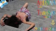 🇦🇷🇦🇷🇦🇷 ARIANNA VOGUE - TRANS ARGENTINA . MILANO . Zona CORVETTO . Via CARLO BONCOMPAGNI . M3 Porto Di Mare . Staz ROGOREDO FS . +39 335 630 2462