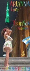🇦🇷🇦🇷🇦🇷 ARIANNA VOGUE - TRANS ARGENTINA . MILANO . Zona CORVETTO . Via CARLO BONCOMPAGNI . M3 Porto Di Mare . Staz ROGOREDO FS . +39 335 630 2462
