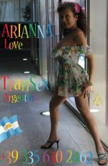 🇦🇷🇦🇷🇦🇷 ARIANNA VOGUE - TRANS ARGENTINA . MILANO . Zona CORVETTO . Via CARLO BONCOMPAGNI . M3 Porto Di Mare . Staz ROGOREDO FS . +39 335 630 2462