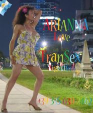 🇦🇷🇦🇷🇦🇷 ARIANNA VOGUE - TRANS ARGENTINA . MILANO . Zona CORVETTO . Via CARLO BONCOMPAGNI . M3 Porto Di Mare . Staz ROGOREDO FS . +39 335 630 2462