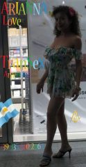 🇦🇷🇦🇷🇦🇷 ARIANNA VOGUE - TRANS ARGENTINA . MILANO . Zona CORVETTO . Via CARLO BONCOMPAGNI . M3 Porto Di Mare . Staz ROGOREDO FS . +39 335 630 2462