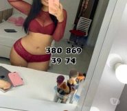 Splendida bambola coccolona e pronta a soddisfare il tuo desiderio di trasgressione❤️
