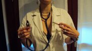 Severa Dottoressa
