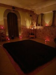 Kailash Tantra • Massaggiatore Olistico e Tantra • Firenze
