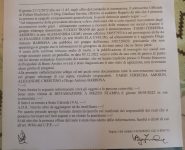 ALESSANDRA LEHR TRAVESTITO PERICOLOSO FATTE ATTENZIONE  3405579516 