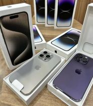 Originale Apple iPhone 15 Pro Max, iPhone 15 Pro, iPhone 15, iPhone 15 Plus, iPhone 14 Pro Max, iPhone 14 Pro, iPhone 14, iPhone 14 Plus