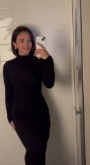 Mi chiamo Julienne, ho 29 anni, sono single e sono nuova qui. Sono disponibile 24 ore su 24, 7 giorni su 7. Contattami su Telegram @francinejulienne12