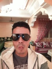 Moulay Cicko Aziz