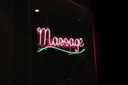 ORIENTAL MASSAGE