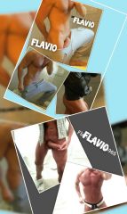 FLAVIO ITALIANO ESPERTISSIMO MASSAGGIATORE CON 23 MOTIVI DI PURO PIACERE ED UN CULO DA SBALLO VERSATILE AL 100 % PER OGNI DESIDERIO 