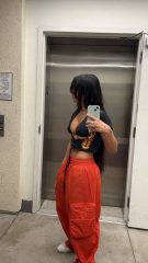 Sono una donna single disponibile per una rapporto sessuale ma è pagamento quindi sei interessato
