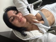 Sono una donna single disponibile per una rapporto sessuale ma è pagamento quindi sei interessato