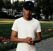 Ahmed El boujnouni