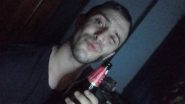 Sempre disponibile a essere usato come un calzino 