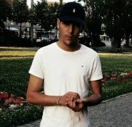 Ahmed El boujnouni