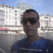 Driss El boujnouni 