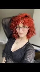 Sono disponibile per incontri sessuali 