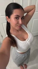 Sono disponibile per appuntamenti sessuali. 😍❤️