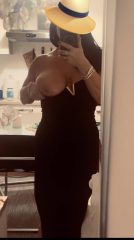 Bella italiana squirting a Treviso