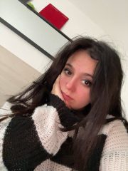 Sono disponibile per incontri sessuali a pagamento
Sei interessato?