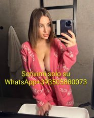 Bella ragazza disponibile per massaggi e incontri sessuali.♥️😍
