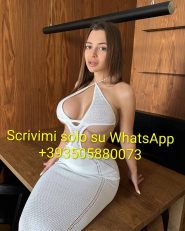 Bella ragazza disponibile per massaggi e incontri sessuali.♥️😍