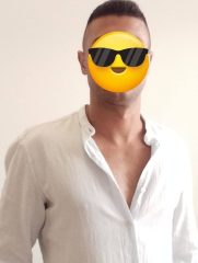 GIOVANE ACCOMPAGNATORE PER DONNE SERIE!
FISICO ATLETICO, BEN DOTATO, SEDUCENTE E DISCRETO. RAGGIUNGO IN TUTTA ITALIA 