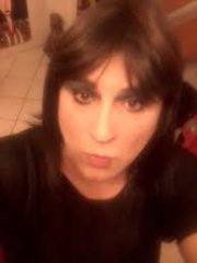 Trans italianissima per momenti relax..