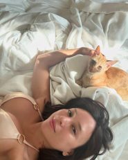 Ciao, sono disponibile per incontrarti per sesso gratuito telegram @Monicawata
WhatsApp +33748509112