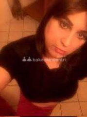 Trans italiana Lily piccolo trasgressioni 