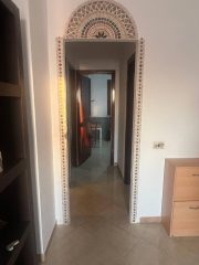 Bilocale 80 mq fronte mare ingresso indipendente 