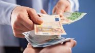 mia moglie ha conosciuto un uomo vero,affidabile e cordiale,il signor Ferrante,che ha versato davvero la somma di € 45.000  ferrantegorizio@gmail.com