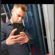 Sono luca mi piacciono i trans