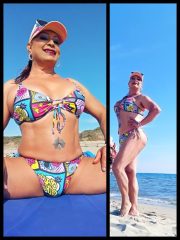 DIPLOMATA_-_TRANSEX_-_MASSAGGIATRICE_-_PROFESSIONISTA*_*MIRANDA*_*ESPERTA_-_TRANS_-_ROMA 