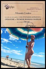 Qualificata_-_TranSex _-_Massaggiatrice *_*MIRANDA*_*Diplomata_-_TranSex _-_Roma 