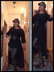 Esperta_-_Massaggiatrice_-_TranSex*_*MIRANDA*_*Trans _-_Diplomata_-_Roma 