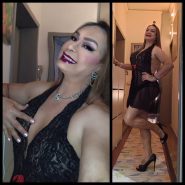 TRANS _-_MASSAGGIATRICE _-_DIPLOMATA _-_MIRANDA _-_, TRANSEX _-_ESPERTA _-_ROMA 