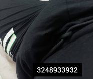 Ragazzo brasiliano dotato 20 cm 
